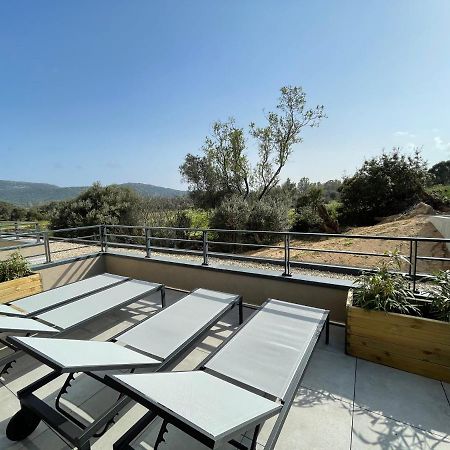 Porto-Vecchio, Luxe Et Lumiere, Stanatura Exteriör bild